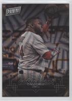 David Ortiz #/50