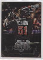 Ichiro Suzuki #/50