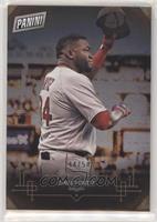 David Ortiz #/50