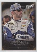 Jimmie Johnson