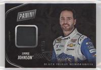 Jimmie Johnson #/25