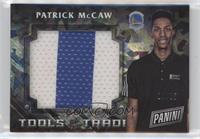 Patrick McCaw #/25