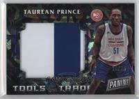 Taurean Prince [Noted] #/25