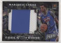 Marquese Chriss #/25