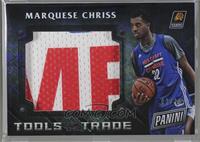 Marquese Chriss [Noted] #/10