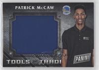 Patrick McCaw