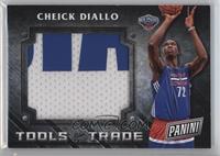 Cheick Diallo