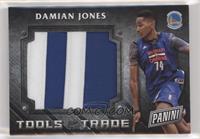 Damian Jones