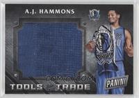 A.J. Hammons