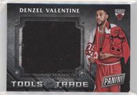 Denzel Valentine