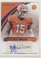 T.J. Green