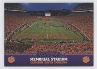 Memorial Stadium [EX to NM]