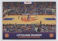 Littlejohn Coliseum [EX to NM]