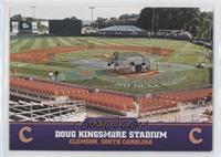 Doug Kingsmore Stadium [EX to NM]