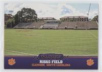 Riggs Field [EX to NM]