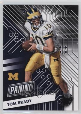 2016 Panini Cyber Monday - [Base] #1 - Tom Brady