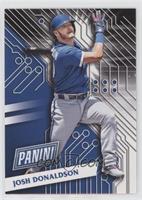 Josh Donaldson [EX to NM]