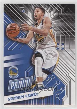 2016 Panini Cyber Monday - [Base] #18 - Stephen Curry