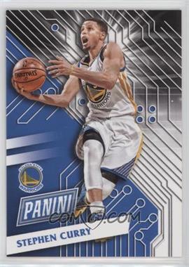 2016 Panini Cyber Monday - [Base] #18 - Stephen Curry