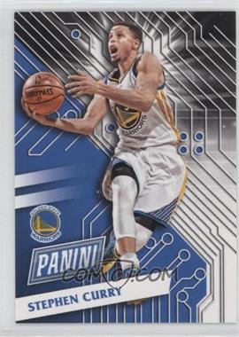 2016 Panini Cyber Monday - [Base] #18 - Stephen Curry