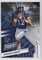 Paxton Lynch