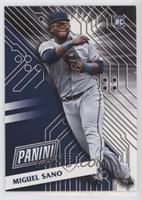 Miguel Sano [EX to NM]