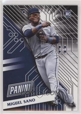 2016 Panini Cyber Monday - [Base] #46 - Miguel Sano [Noted]