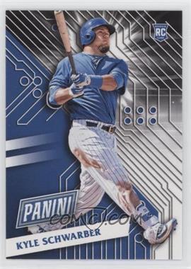 2016 Panini Cyber Monday - [Base] #48 - Kyle Schwarber