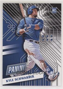 2016 Panini Cyber Monday - [Base] #48 - Kyle Schwarber