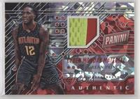 Taurean Prince #/25