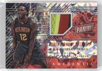 Taurean Prince #/25