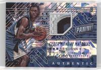 Kris Dunn #/25