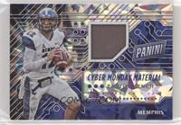 Paxton Lynch #/25