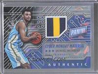 Jamal Murray #/25