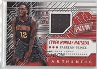 Taurean Prince