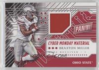 Braxton Miller