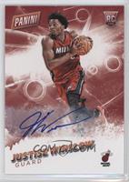 Rookie - Justise Winslow