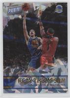 Klay Thompson #/25