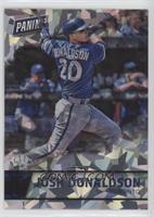 Josh Donaldson #/25