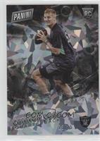 Rookie - Connor Cook #/25