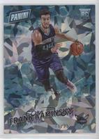 Rookie - Frank Kaminsky #/25