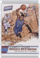 Russell Westbrook #/50