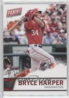 Bryce Harper #/50