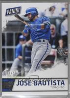 Jose Bautista #/50