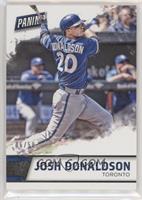 Josh Donaldson #/50