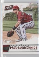 Paul Goldschmidt #/50