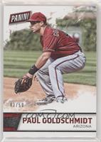 Paul Goldschmidt #/50