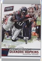 DeAndre Hopkins #/50