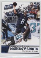 Marcus Mariota