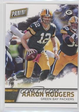 2016 Panini Father's Day - [Base] #11 - Aaron Rodgers